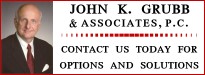 John K. Grubb & Associates, P.C., HARRIS County TEXAS divorce lawyers