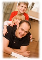 child custody