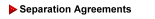 separation agreements